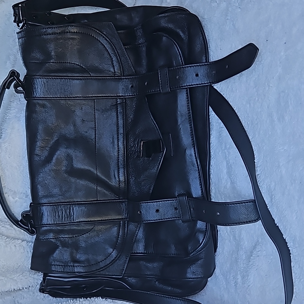 Proenza Schouler Large Crossbody Bag